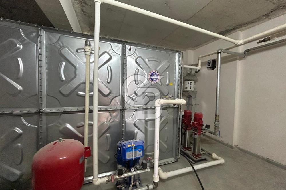 İNCEK RUBY OFFICE PLAZADA NATAMAM SATILIK DUBLEKS OFİS