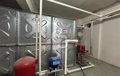 İNCEK RUBY OFFICE PLAZADA NATAMAM SATILIK DUBLEKS OFİS