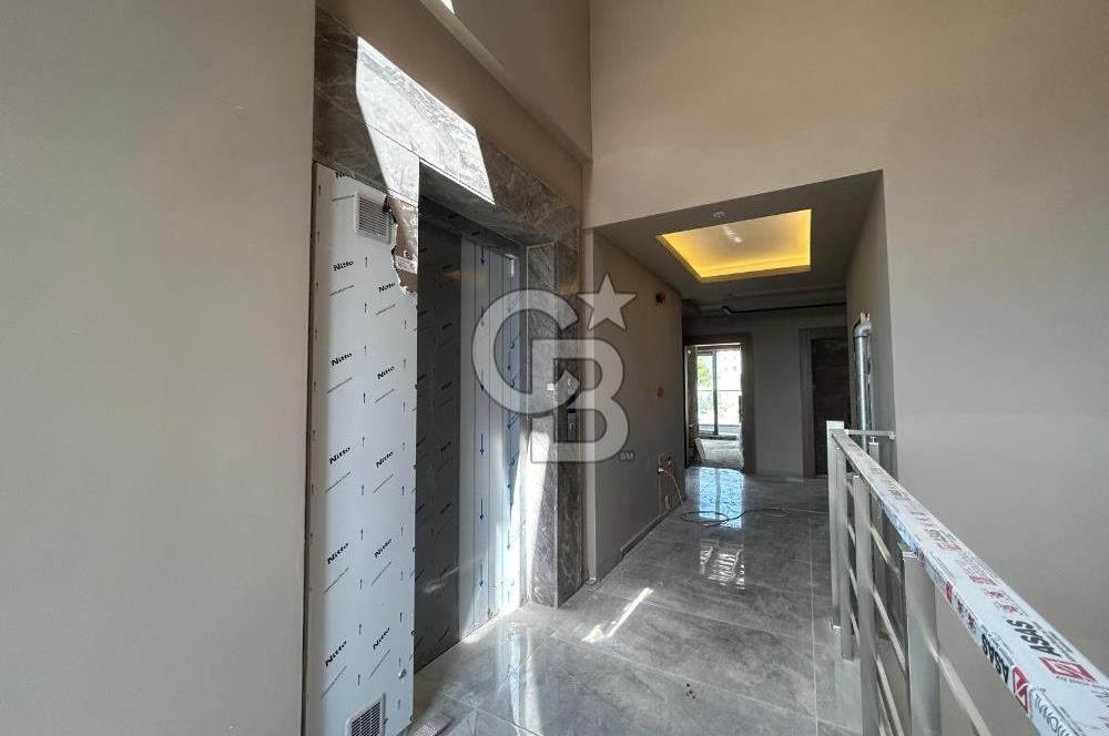 İNCEK RUBY OFFICE PLAZADA NATAMAM SATILIK DUBLEKS OFİS