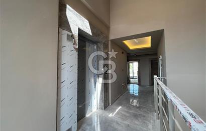 İNCEK RUBY OFFICE PLAZADA NATAMAM SATILIK DUBLEKS OFİS