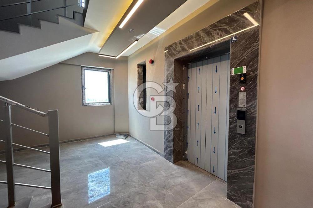 İNCEK RUBY OFFICE PLAZADA NATAMAM SATILIK DUBLEKS OFİS