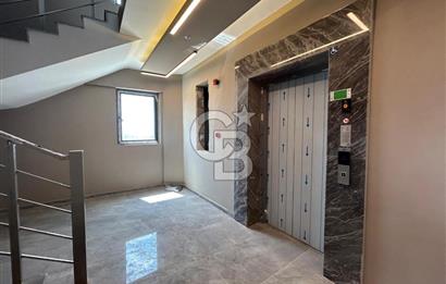 İNCEK RUBY OFFICE PLAZADA NATAMAM SATILIK DUBLEKS OFİS