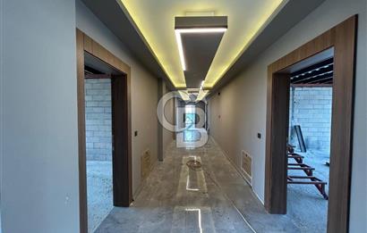 İNCEK RUBY OFFICE PLAZADA NATAMAM SATILIK DUBLEKS OFİS