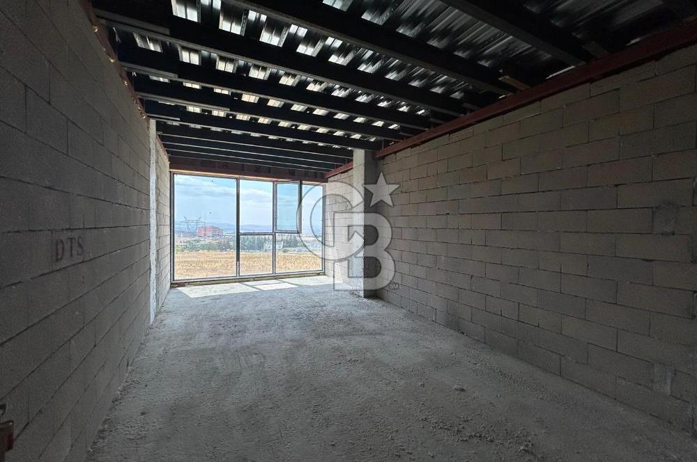İNCEK RUBY OFFICE PLAZADA NATAMAM SATILIK DUBLEKS OFİS