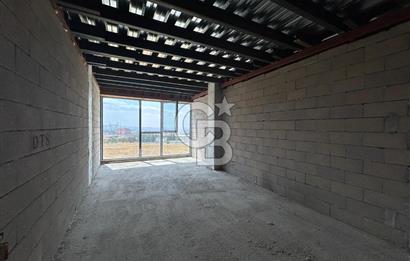 İNCEK RUBY OFFICE PLAZADA NATAMAM SATILIK DUBLEKS OFİS