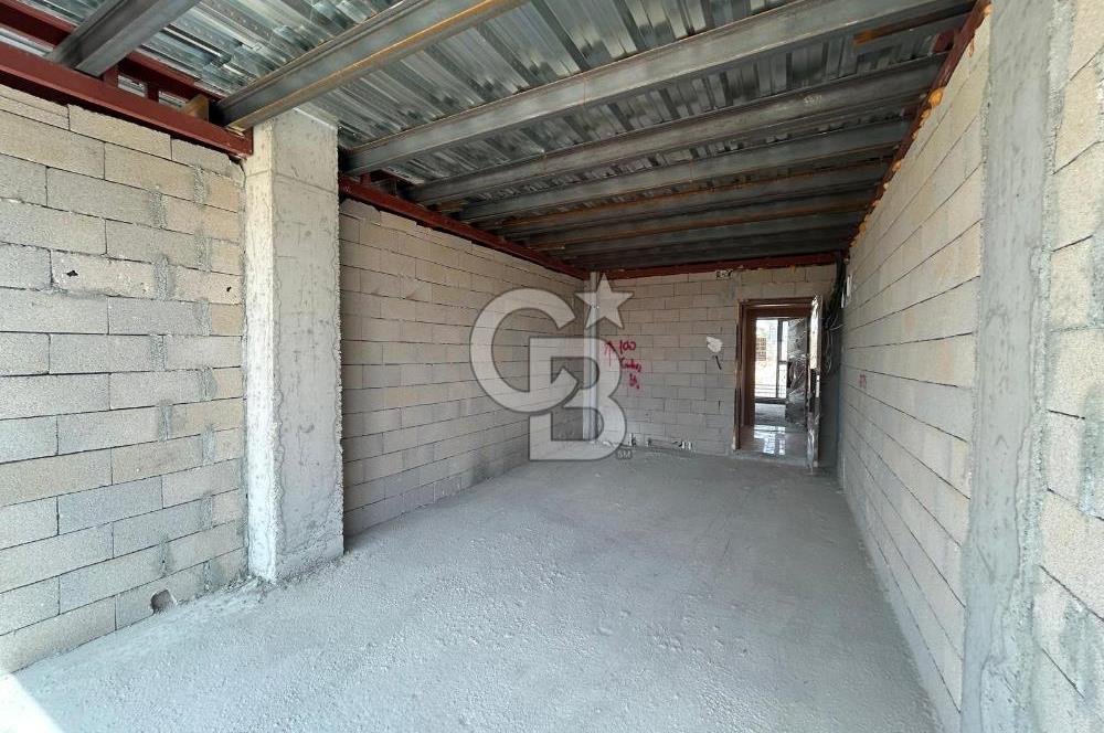 İNCEK RUBY OFFICE PLAZADA NATAMAM SATILIK DUBLEKS OFİS