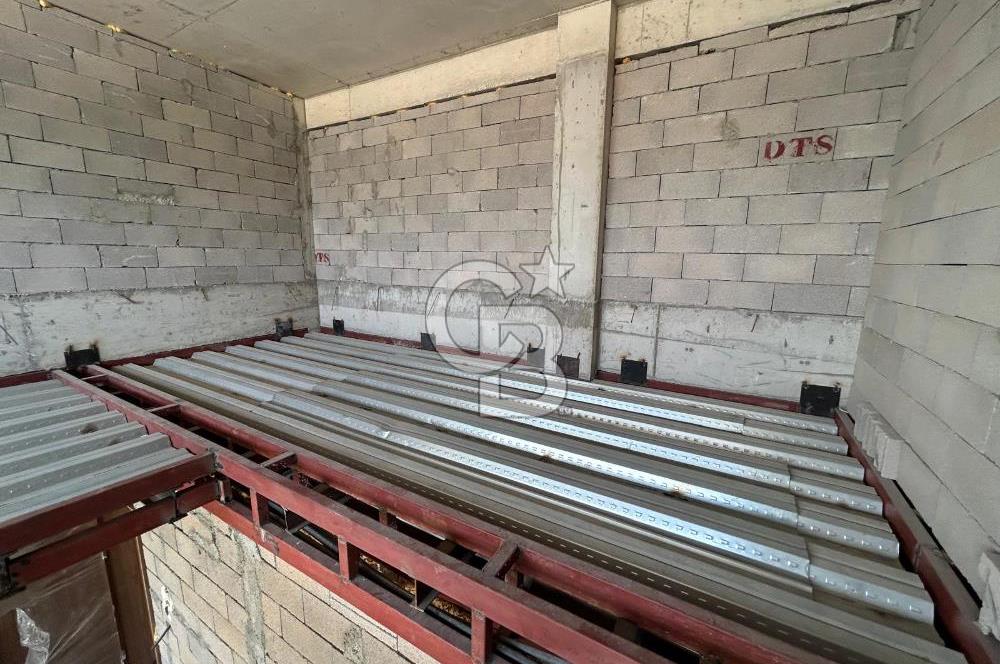 İNCEK RUBY OFFICE PLAZADA NATAMAM SATILIK DUBLEKS OFİS