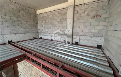 İNCEK RUBY OFFICE PLAZADA NATAMAM SATILIK DUBLEKS OFİS
