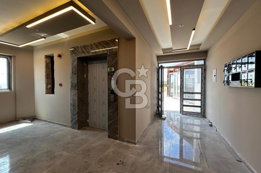 İNCEK RUBY OFFICE PLAZADA NATAMAM SATILIK DUBLEKS OFİS