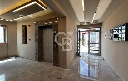 İNCEK RUBY OFFICE PLAZADA NATAMAM SATILIK DUBLEKS OFİS