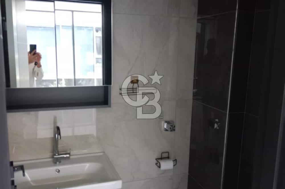 SERBEY İVEDİK İŞ MERKEZİNDE İÇİ YAPILI KİRALIK OFİS