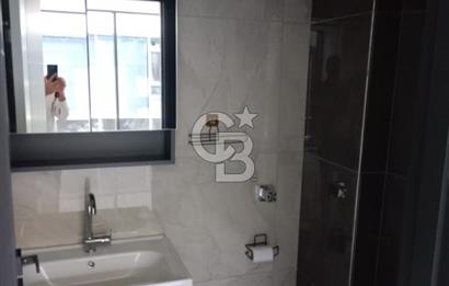 SERBEY İVEDİK İŞ MERKEZİNDE İÇİ YAPILI KİRALIK OFİS