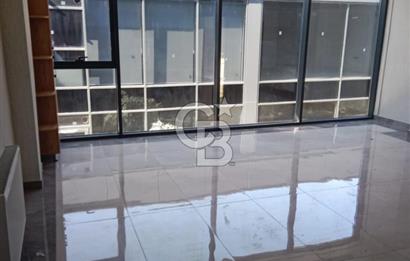 SERBEY İVEDİK İŞ MERKEZİNDE İÇİ YAPILI KİRALIK OFİS