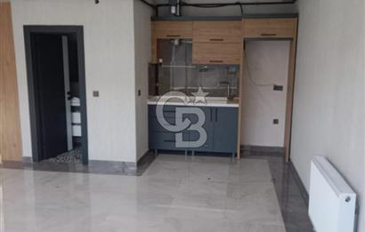 SERBEY İVEDİK İŞ MERKEZİNDE İÇİ YAPILI KİRALIK OFİS