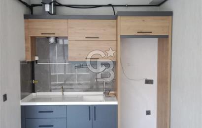 SERBEY İVEDİK İŞ MERKEZİNDE İÇİ YAPILI KİRALIK OFİS