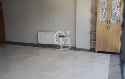 SERBEY İVEDİK İŞ MERKEZİNDE İÇİ YAPILI KİRALIK OFİS