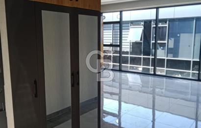 SERBEY İVEDİK İŞ MERKEZİNDE İÇİ YAPILI KİRALIK OFİS