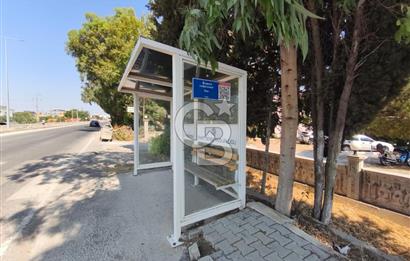 YENİFOÇA GENCELLİ SAHİLİNE YÜRÜME MESAFESİNDE SATILIK 3+1 DUBLEKS YAZLIK