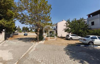 YENİFOÇA GENCELLİ SAHİLİNE YÜRÜME MESAFESİNDE SATILIK 3+1 DUBLEKS YAZLIK