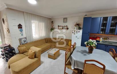 YENİFOÇA GENCELLİ SAHİLİNE YÜRÜME MESAFESİNDE SATILIK 3+1 DUBLEKS YAZLIK