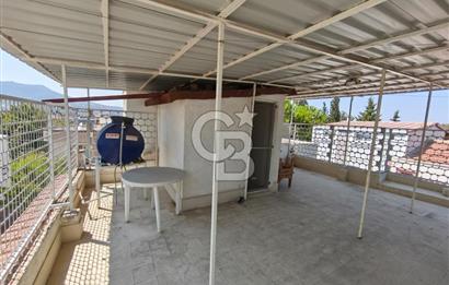 YENİFOÇA GENCELLİ SAHİLİNE YÜRÜME MESAFESİNDE SATILIK 3+1 DUBLEKS YAZLIK