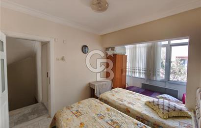 YENİFOÇA GENCELLİ SAHİLİNE YÜRÜME MESAFESİNDE SATILIK 3+1 DUBLEKS YAZLIK