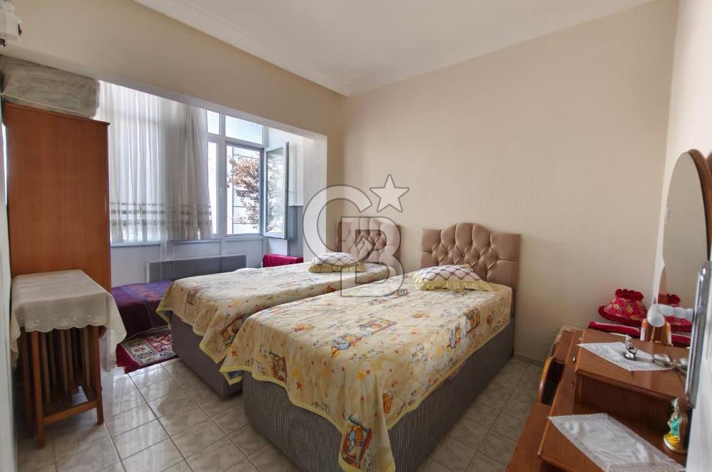 YENİFOÇA GENCELLİ SAHİLİNE YÜRÜME MESAFESİNDE SATILIK 3+1 DUBLEKS YAZLIK