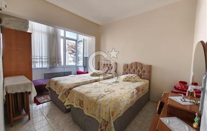 YENİFOÇA GENCELLİ SAHİLİNE YÜRÜME MESAFESİNDE SATILIK 3+1 DUBLEKS YAZLIK
