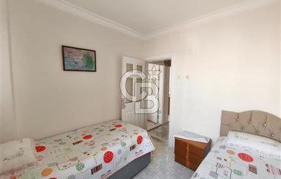 YENİFOÇA GENCELLİ SAHİLİNE YÜRÜME MESAFESİNDE SATILIK 3+1 DUBLEKS YAZLIK