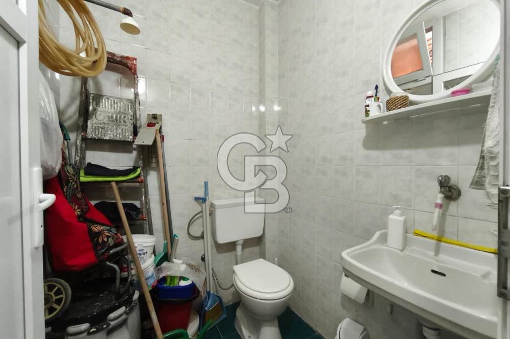 YENİFOÇA GENCELLİ SAHİLİNE YÜRÜME MESAFESİNDE SATILIK 3+1 DUBLEKS YAZLIK
