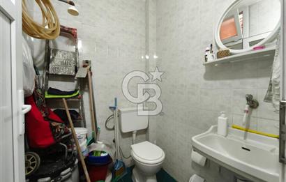YENİFOÇA GENCELLİ SAHİLİNE YÜRÜME MESAFESİNDE SATILIK 3+1 DUBLEKS YAZLIK
