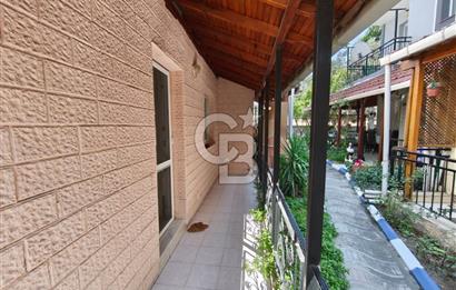 YENİFOÇA GENCELLİ SAHİLİNE YÜRÜME MESAFESİNDE SATILIK 3+1 DUBLEKS YAZLIK