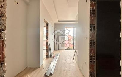 SAHİLE 50MT DENİZ MANZARALI SIFIR DAİRE