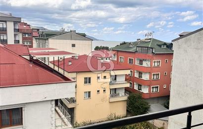 SAHİLE 50MT DENİZ MANZARALI SIFIR DAİRE