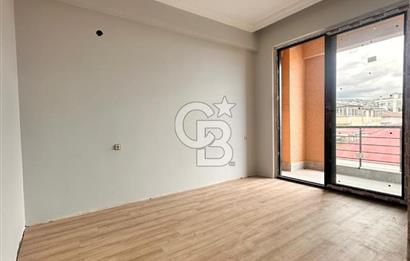 SAHİLE 50MT DENİZ MANZARALI SIFIR DAİRE