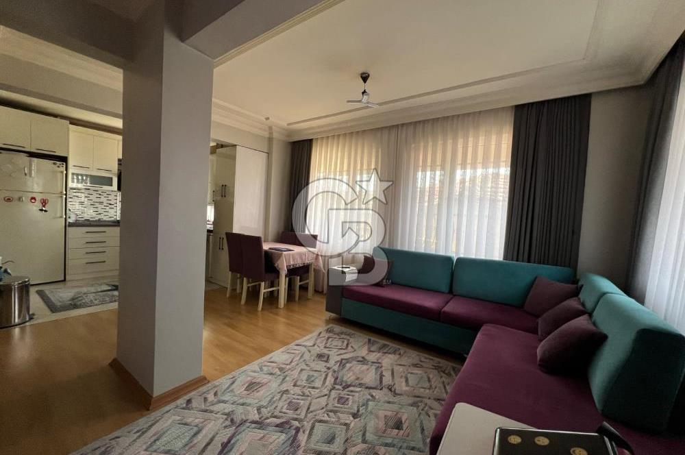 ÜMRANİYEDE SATILIK 2+1 DAİRE -SİTE İÇİNDE METRO AVM YAKIN