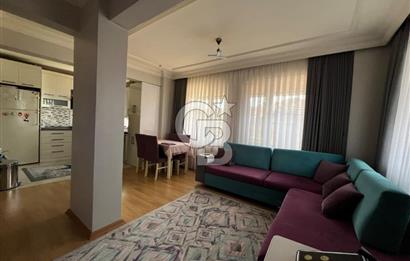 ÜMRANİYEDE SATILIK 2+1 DAİRE -SİTE İÇİNDE METRO AVM YAKIN
