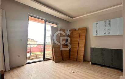 SAHİLE 50MT DENİZ MANZARALI SIFIR DAİRE