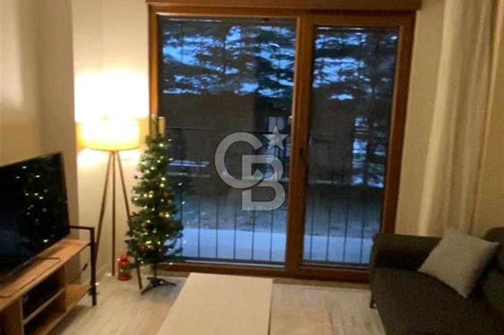 İDEALTEPE'DE GENÇ BİNADA 2+1 KİRALIK