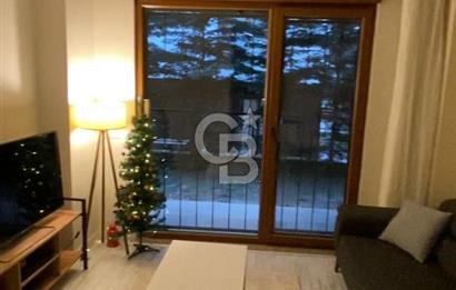 İDEALTEPE'DE GENÇ BİNADA 2+1 KİRALIK