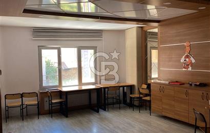 SATILIK İŞ YERİ – YATIRIM FIRSATI 6