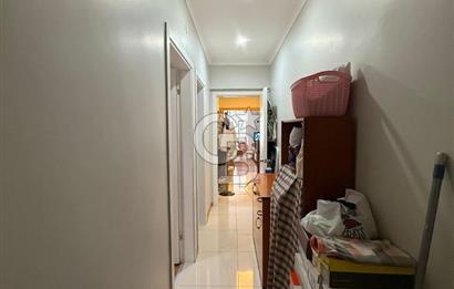 AHMET RASİM SOK. KÖŞEBİNA ÖNCEPHE 2,5+1 LÜKSYAPILI SATILIK DAİRE