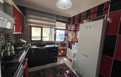 HALIDERE'DE DENİZ MANZARALI 3+1 SATILIK DAİRE ASANSÖRLÜ