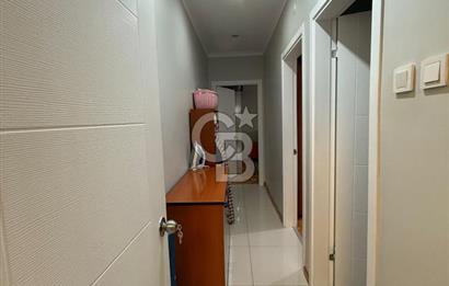 AHMET RASİM SOK. KÖŞEBİNA ÖNCEPHE 2,5+1 LÜKSYAPILI SATILIK DAİRE