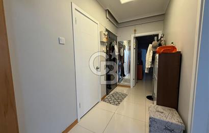 AHMET RASİM SOK. KÖŞEBİNA ÖNCEPHE 2,5+1 LÜKSYAPILI SATILIK DAİRE