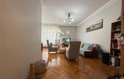 AHMET RASİM SOK. KÖŞEBİNA ÖNCEPHE 2,5+1 LÜKSYAPILI SATILIK DAİRE