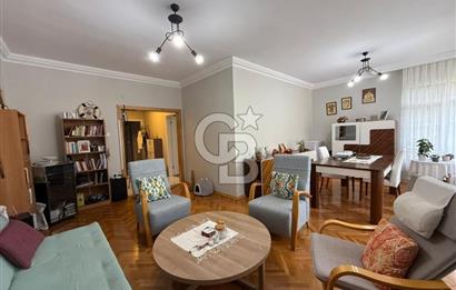 AHMET RASİM SOK. KÖŞEBİNA ÖNCEPHE 2,5+1 LÜKSYAPILI SATILIK DAİRE