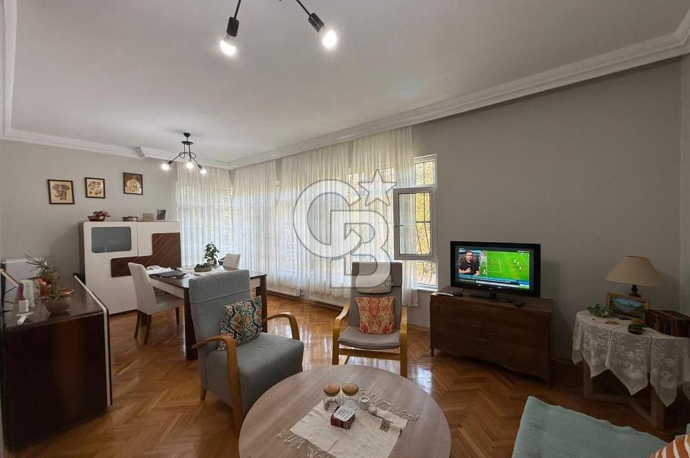 AHMET RASİM SOK. KÖŞEBİNA ÖNCEPHE 2,5+1 LÜKSYAPILI SATILIK DAİRE