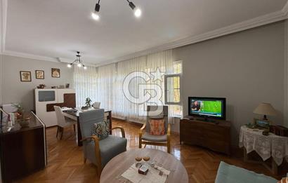 AHMET RASİM SOK. KÖŞEBİNA ÖNCEPHE 2,5+1 LÜKSYAPILI SATILIK DAİRE