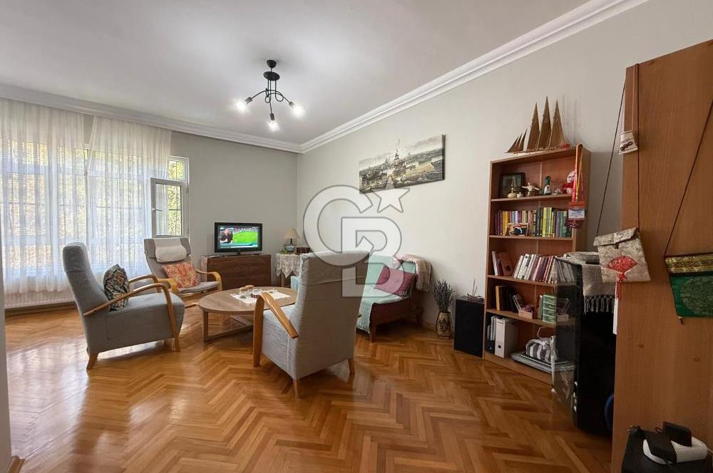 AHMET RASİM SOK. KÖŞEBİNA ÖNCEPHE 2,5+1 LÜKSYAPILI SATILIK DAİRE